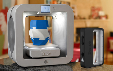 3D Systems：Cube 3D打印机.png